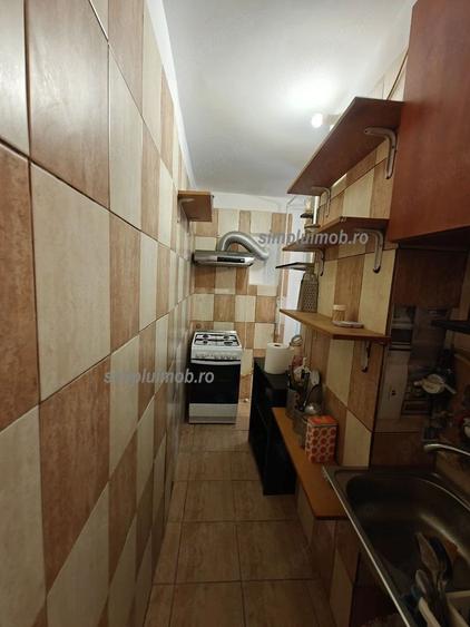 Apartament 2 camere Baicului-Doamna Ghica