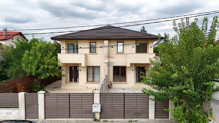 Casă / Vilă tip duplex 4 camere de vânzare Chitila | Centru - 2
