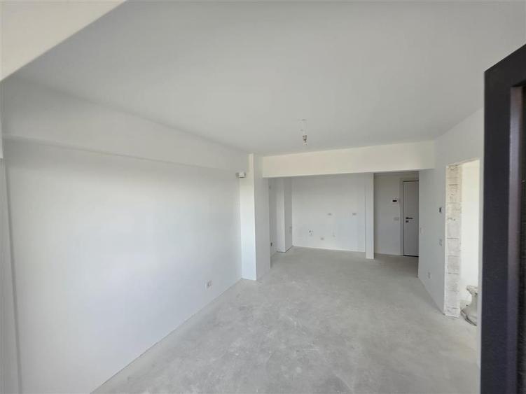 RECO Apartament cu 2 camere – Green Residence, Nufarul