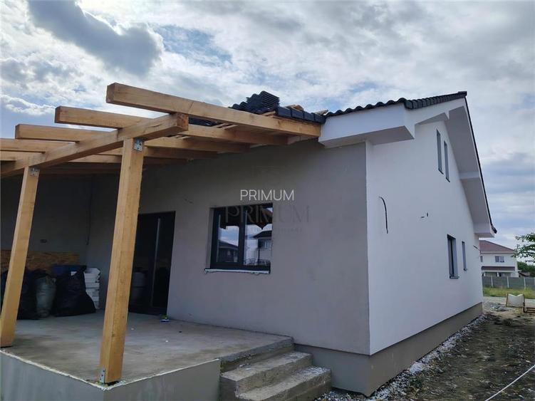 Duplex mansardabil - toate utilitatile - iluminat stradal - 4