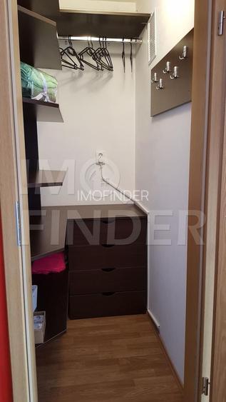 Inchiriere apartament 1 camera Centru, langa Platinia Mall/ USAMV - 10