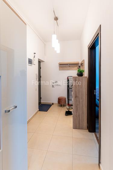 Apartament 2 Camere Amurgului "La Strada" Vis-a-Vis Parcare Inclusă Bloc 2019 - 2