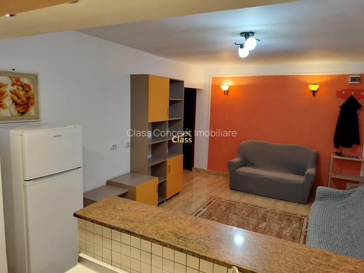 Apartament 2 camere | Decomandat | 58 mpu | Zona Observator Zorilor - 3