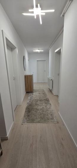Apartament 2 camere I posibilitate loc de parcare subteran