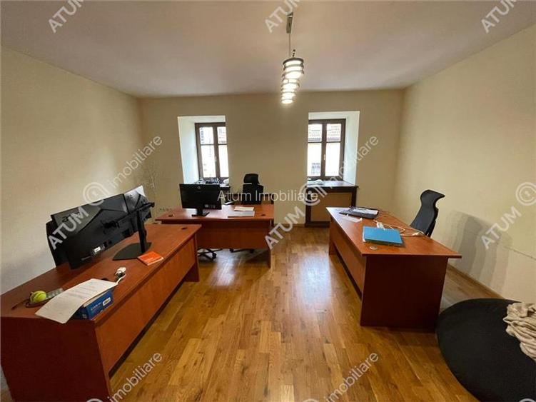 Spatiu de birouri in zona centrala din Sibiu - 8
