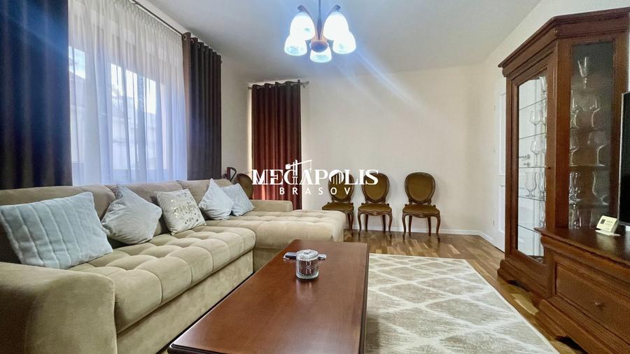 Apartament 2 camere | Imperial Residence | 2 balcoane