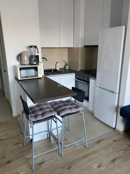 Studio 2 camere + Parcare Gvitown sector 3 Metrou Mihai Bravu, apartament chirie - 5