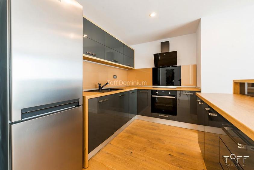 Apartament 2 Camere C 178 | Cortina Residence | Herastrau | Loc Parcare - 5
