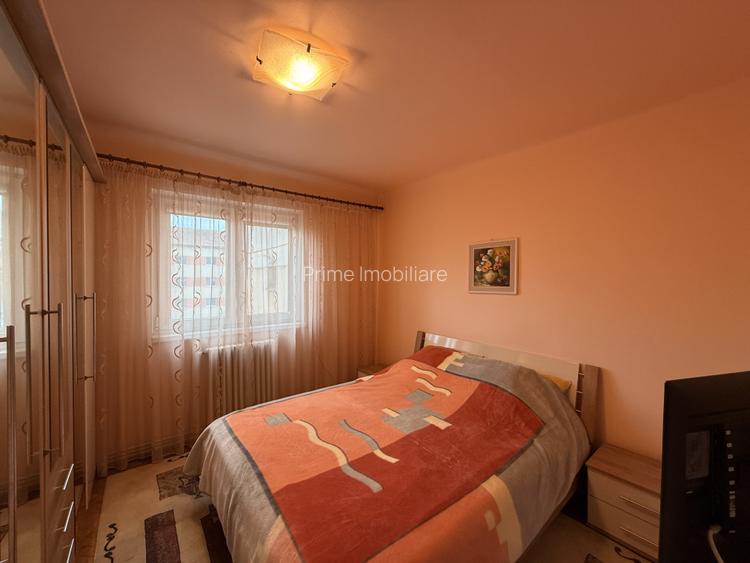 APARTAMENT 3 CAMERE DE INCHIRIAT, ZONA CETATE, ALBA IULIA - 3