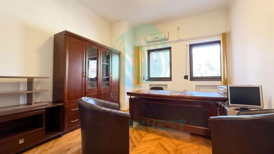 Apartament 5 camere | Calea Moșilor Vechi