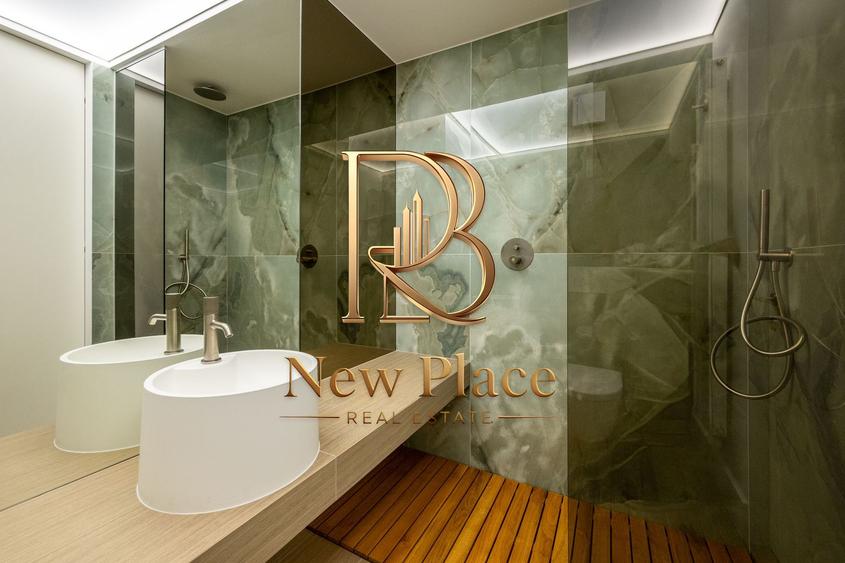 IANCU NICOLAE| Apartament exclusivist | Curte 44 mp | Ultra Lux