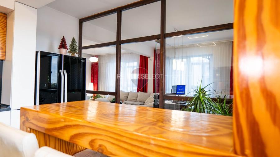 Vanzare apartament 3 camere TIP DUPLEX | 95 MP UTILI+BALCON Dobroesti - 13