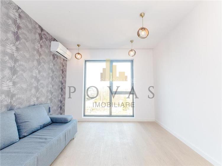 Inchiriere apartament 4 Camere Nusco Mall Promenada - 5