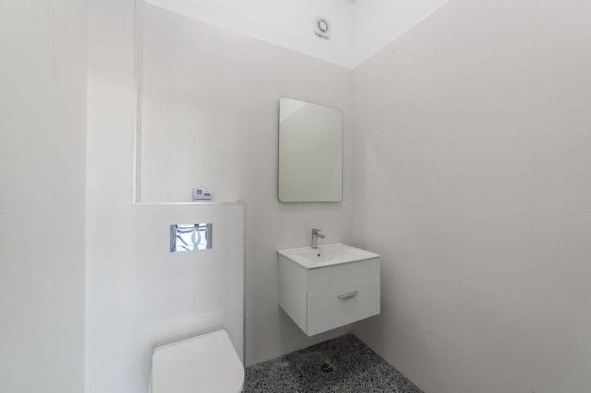 Spatiu comercial de inchiriat Fratii Golesti, Pitesti | VSC 5