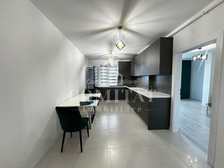 Apartament la cheie | Etaj 1 | Zona BMW - Floresti - 10