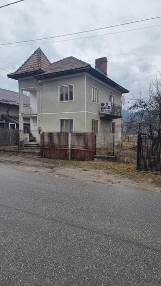 Casa com. Pausesti-Maglasi, sat Valea Cheii