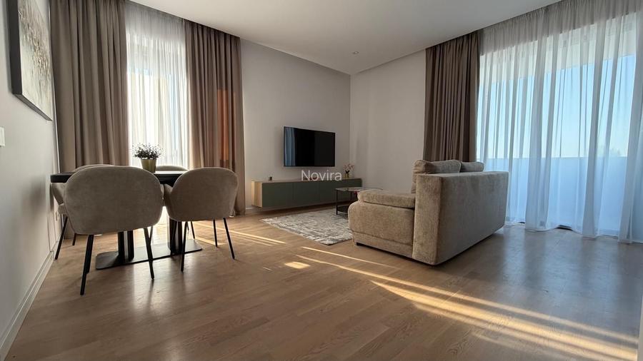 Apartament 2 Camere Premium | Prima inchiriere | Parcare inclusa - 5