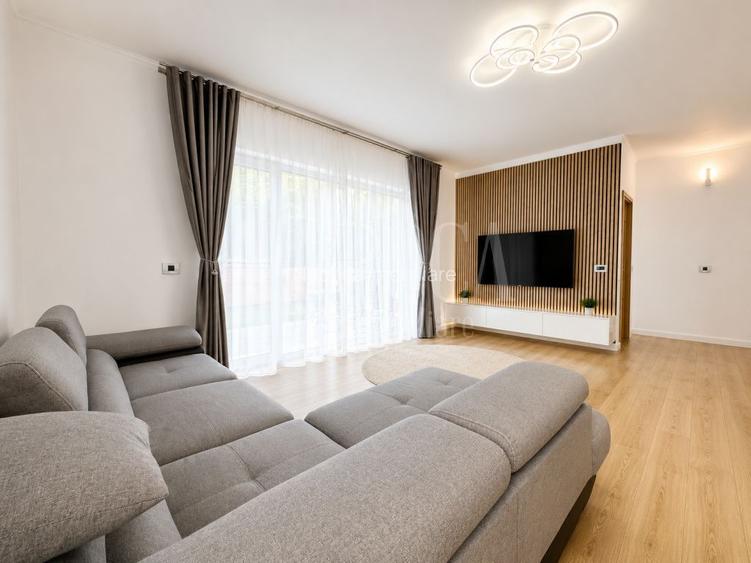 Casa 4 camere de vanzare in Floresti - 5