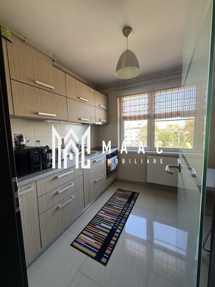 Apartament 2 camere de vânzare | Sibiu, Terezian | 47 mp