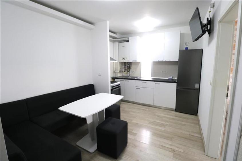 Apartament 2 camere , bloc nou , aproape de Shopping City