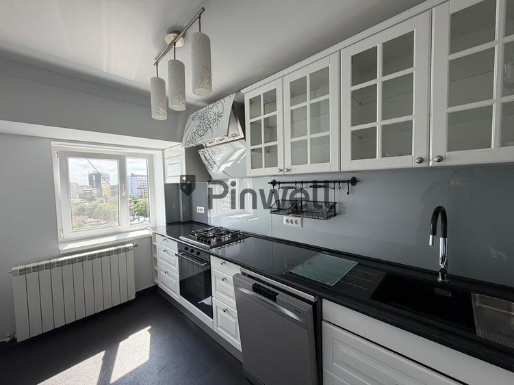APARTAMENT 3 CAMERE DECOMANDAT I ROND ALBA IULIA I VEDERE PANORAMICA