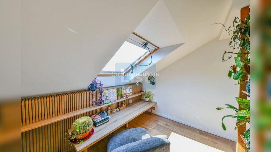 Vanzare apartament cu 5 camere zona Calea Dorobantilor┃ - 10