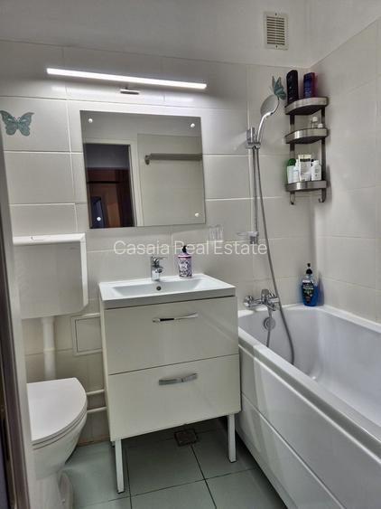 Apartament 4 camere de vanzare | Centrala proprie | - 11