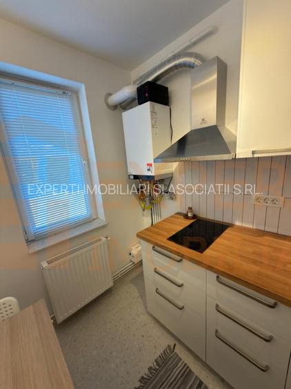 Apartament 2 camere, termen lung, zona Tomis II - 5