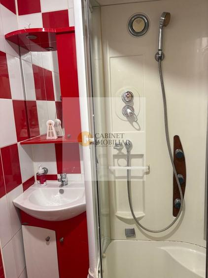 2 Camere-52MP | Decomandat | 2/16 | Reabilitat | 3 Lifturi | Lujer