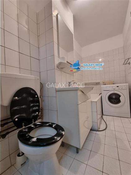 Inchiriere garsoniera Modern situata in apropriere de metrou Lujerului - 5