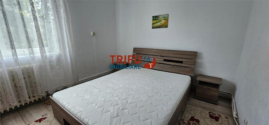 Apartament 2 camere Zona Cetate