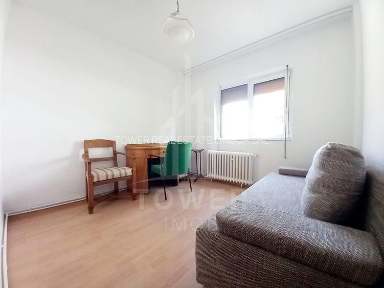 Apartament cu 3 camere de închiriat – Cartier Ștrand - 4