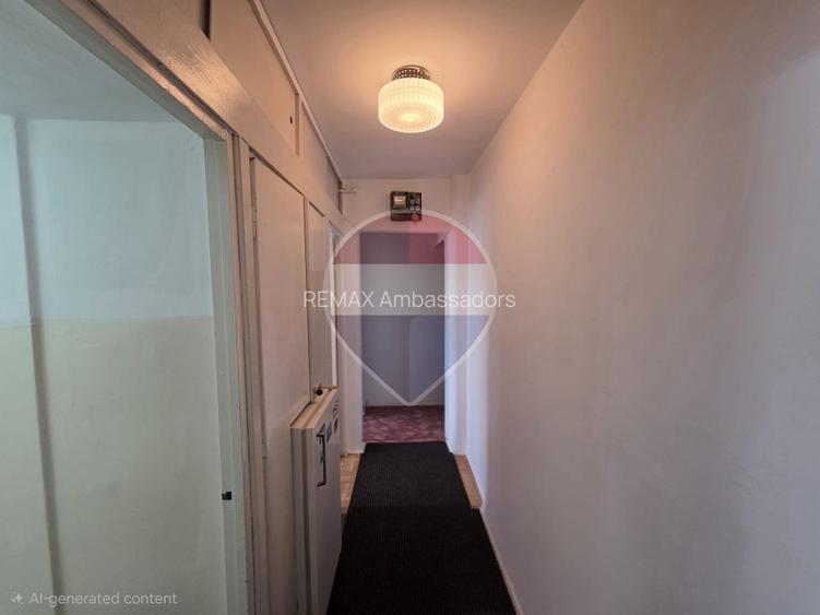 Apartament cu 3 camere de vânzare în zona Take Ionescu – Etajul 1 - 6
