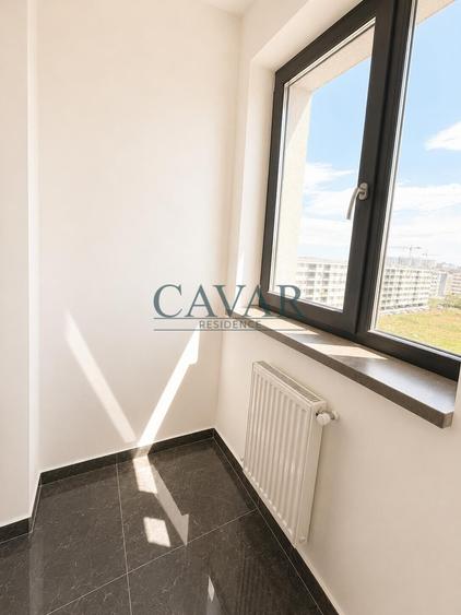 Alege Proiectul Cavar Residence Postalionului