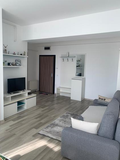 Chirie Mamaia – 2 Camere, Centrală Gaz, Acces CT Bus
