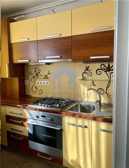 Apartament 2 camere, Gheorgheni