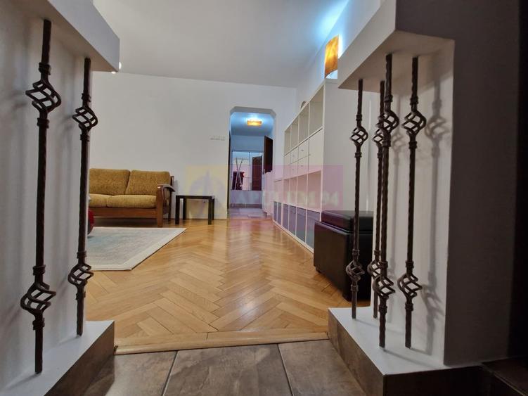 Apartament 2 camere Bd Eroilor- Academia Militara.