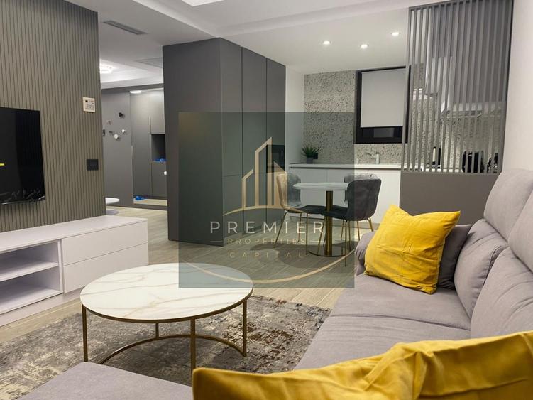 Apartament 2 camere de închiriat – Gafencu | Complet mobilat și utilat