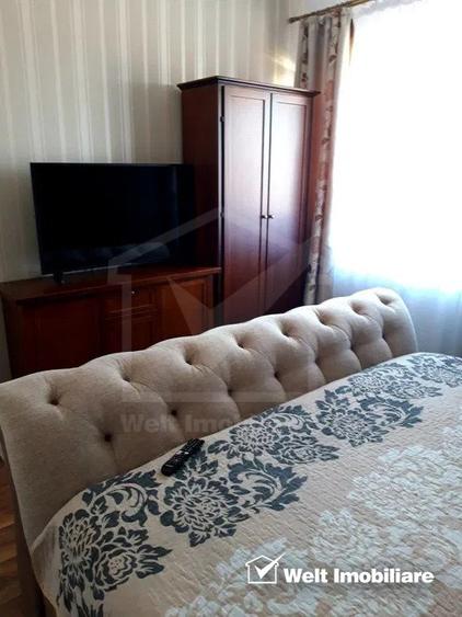 Casa unifamiliala, 150 mp, 300 mp teren, Apahida