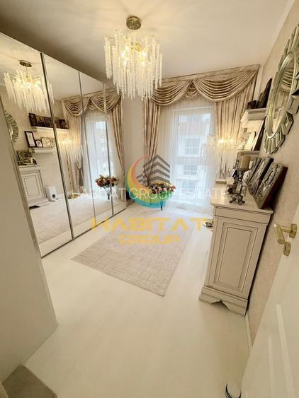 Apartament 3 camere Mobilat si Utilat laMetrou Berceni! - 4