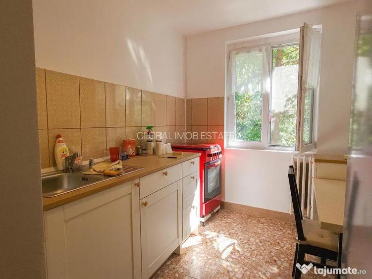 Inchiriere Apartament 2 camere Gorjului - 5
