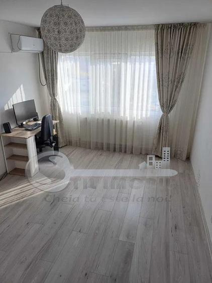 Apartament 2 camere, bulevardul Cantemir, 2 minute Palas, mobilat