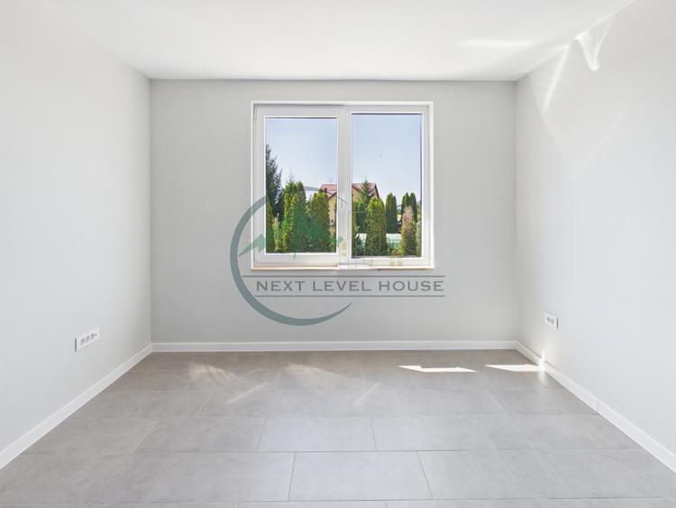 Apartament 3 camere, 2 bai, Sanpetru Central