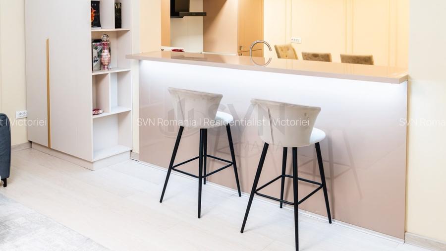REA1029233 APARTAMENT SUPERB l NOU RENOVAT l PARCARE l TERASA 31 MP l HERASTRAU - 16