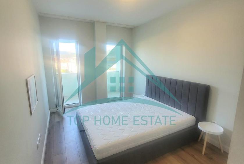 Apartament cu 2 camere str.Dumitru Mocanu, Floresti!