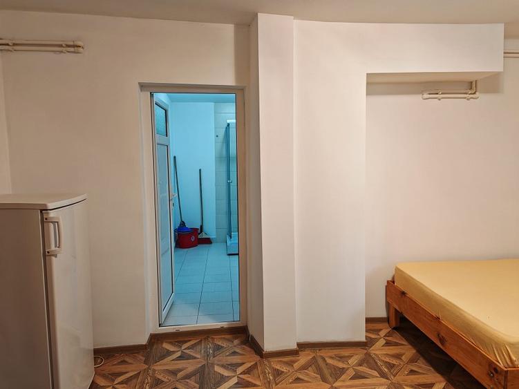 Garsoniera - zona Tatarasi - Ateneu