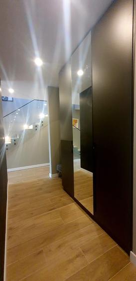 Apartament superb de 3 camere tip Penthouse 240mp zona Dacia, Eminescu