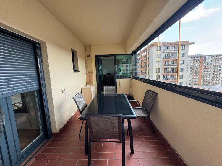 Apartament 3 camere | 120 mp | Orhideea Gardens | SPA, piscină și fitness