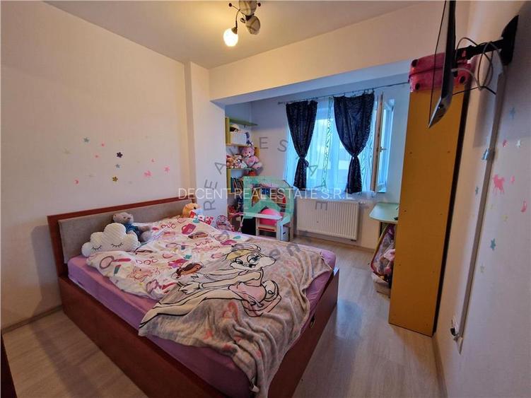 Apartament de vanzare Tractorul,  Brasov - 5