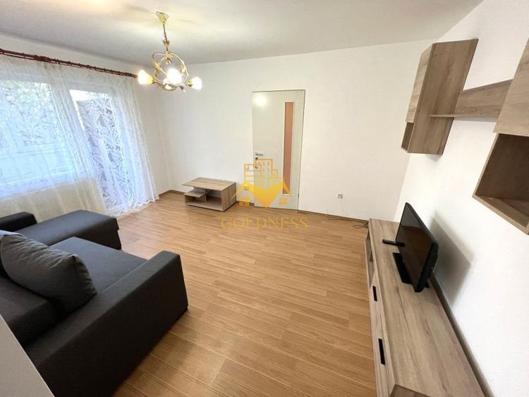 3 camere, modern, parcare, Manastur zona calea Floresti, Bucium